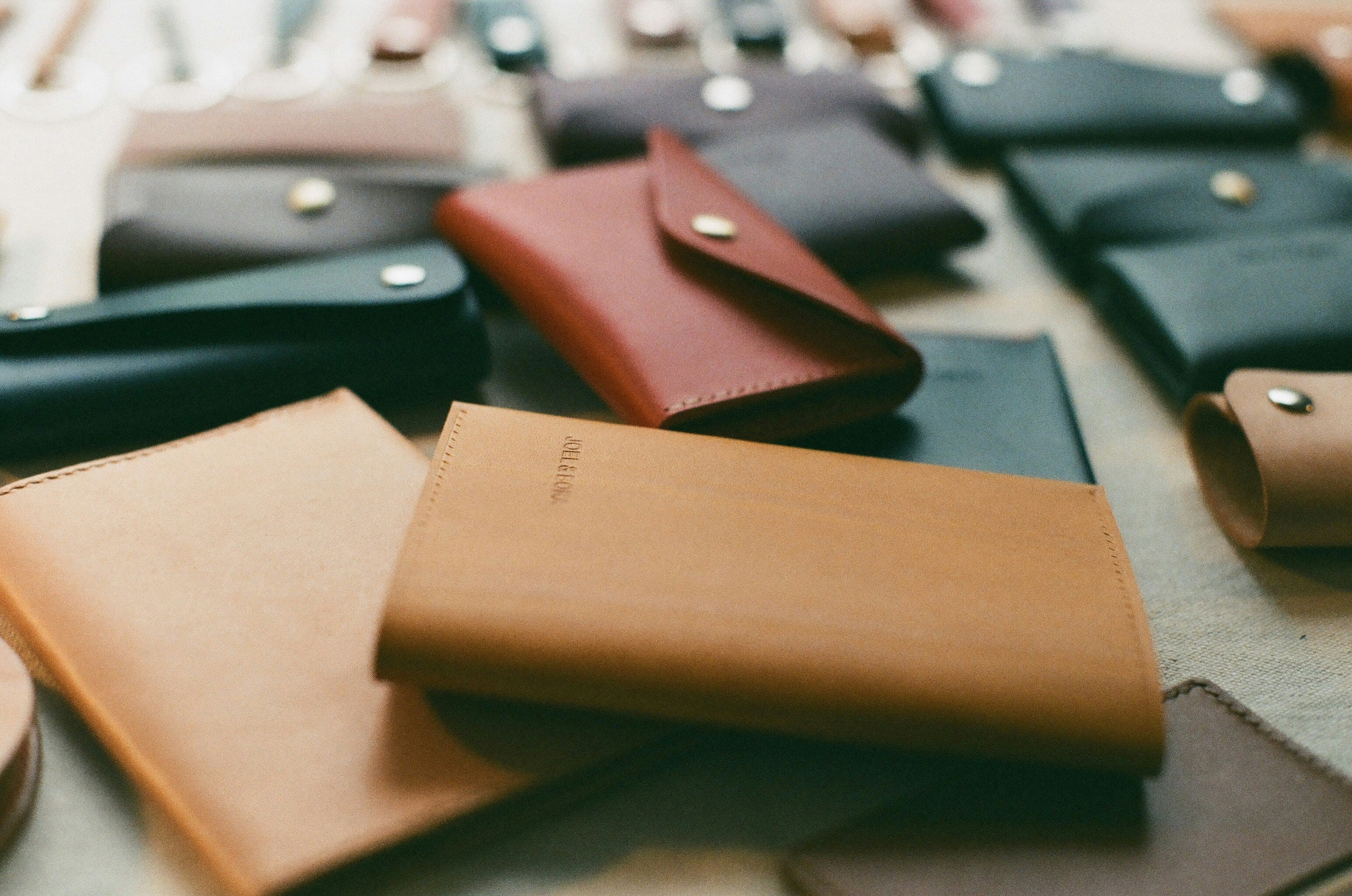 Why Texas-Made Leather Goods Are Worth the Investment: Craftsmanship, Durability &amp; Local Pride