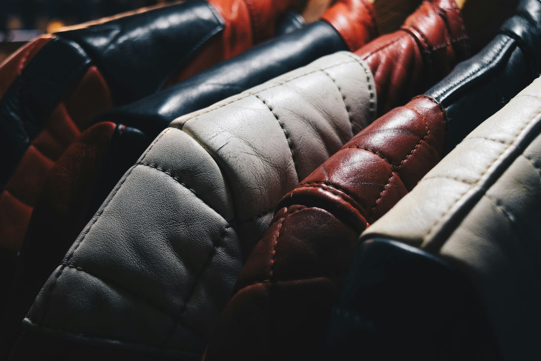 Leather Goods and Accessories: Why Mordano is Texas's Favorite Leather Brand