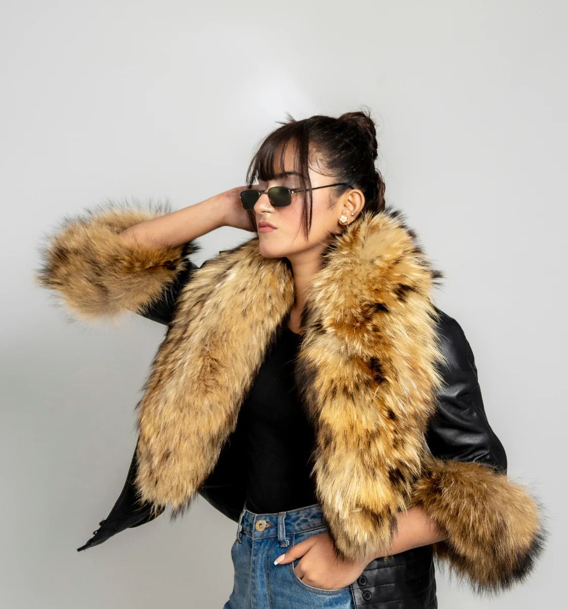 WOMEN'S JACKETS