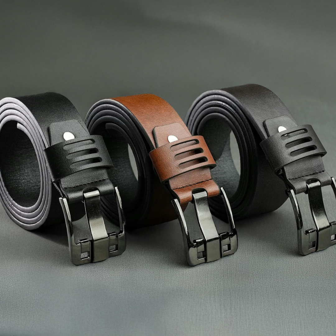 MEN'S BELTS