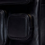 CROSS ROAD BACK PACK BAG