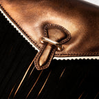 CHROME LADIES HANDBAG