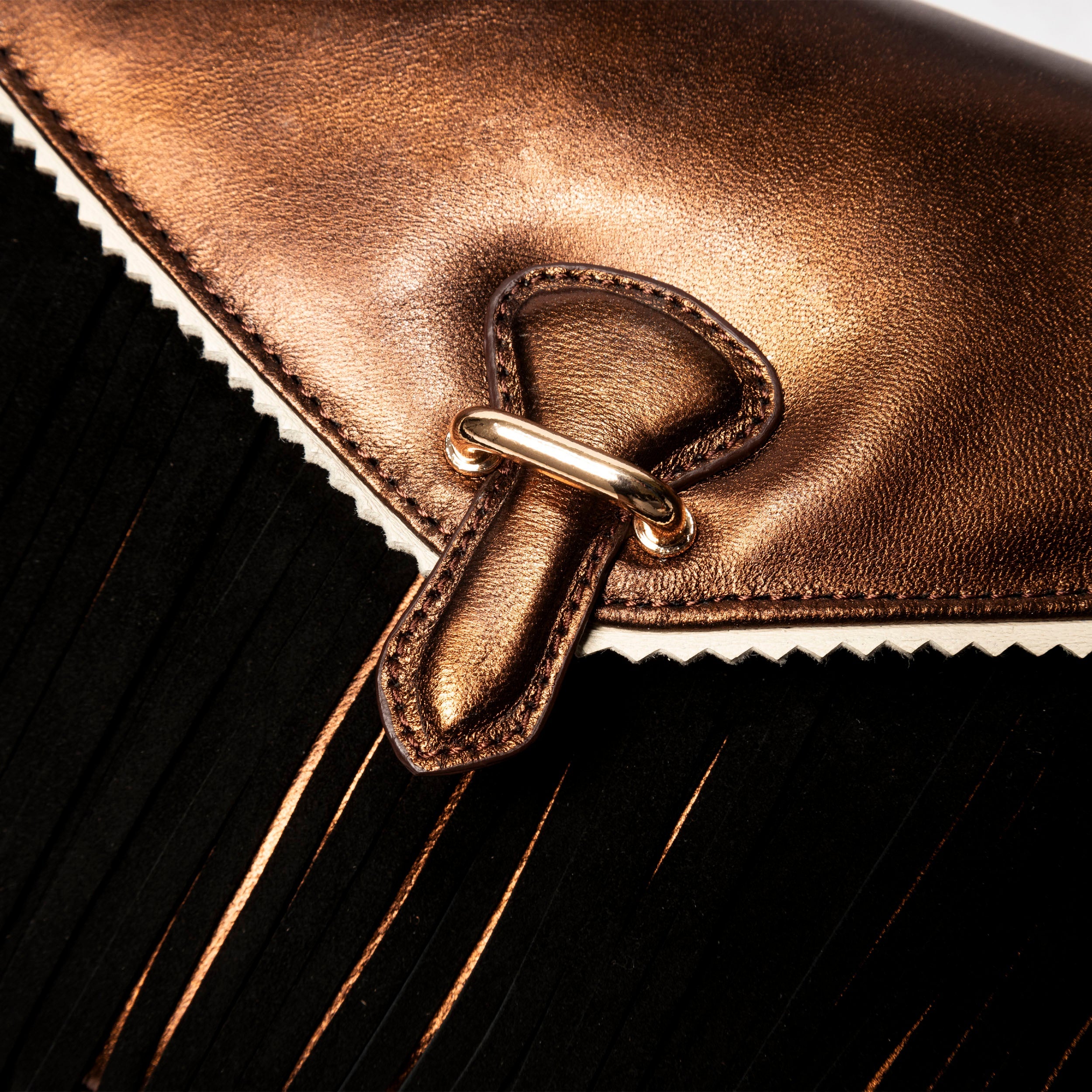 CHROME LADIES HANDBAG