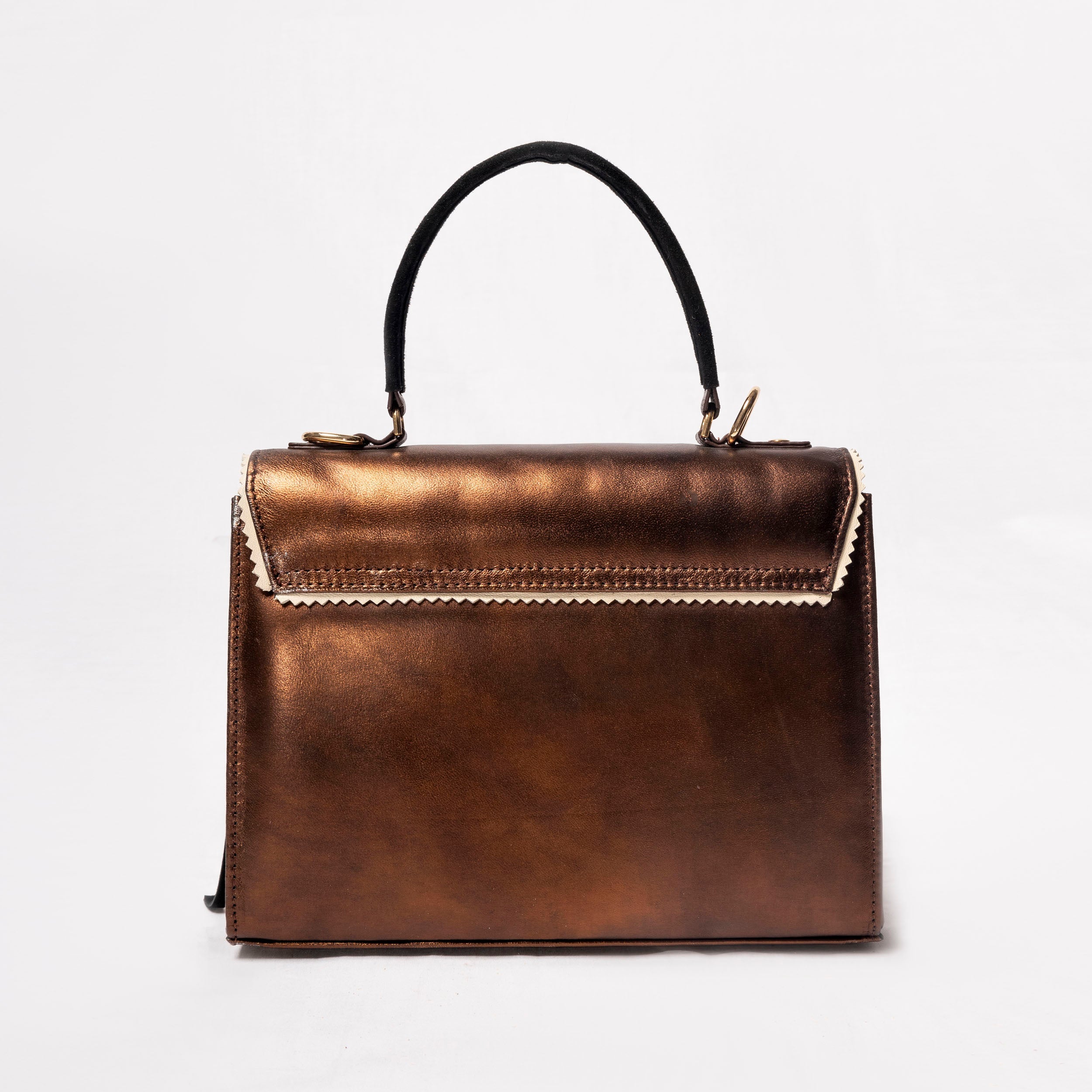 CHROME LADIES HANDBAG