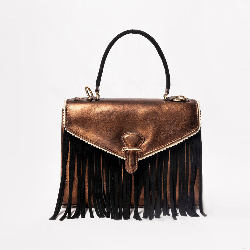 CHROME LADIES HANDBAG