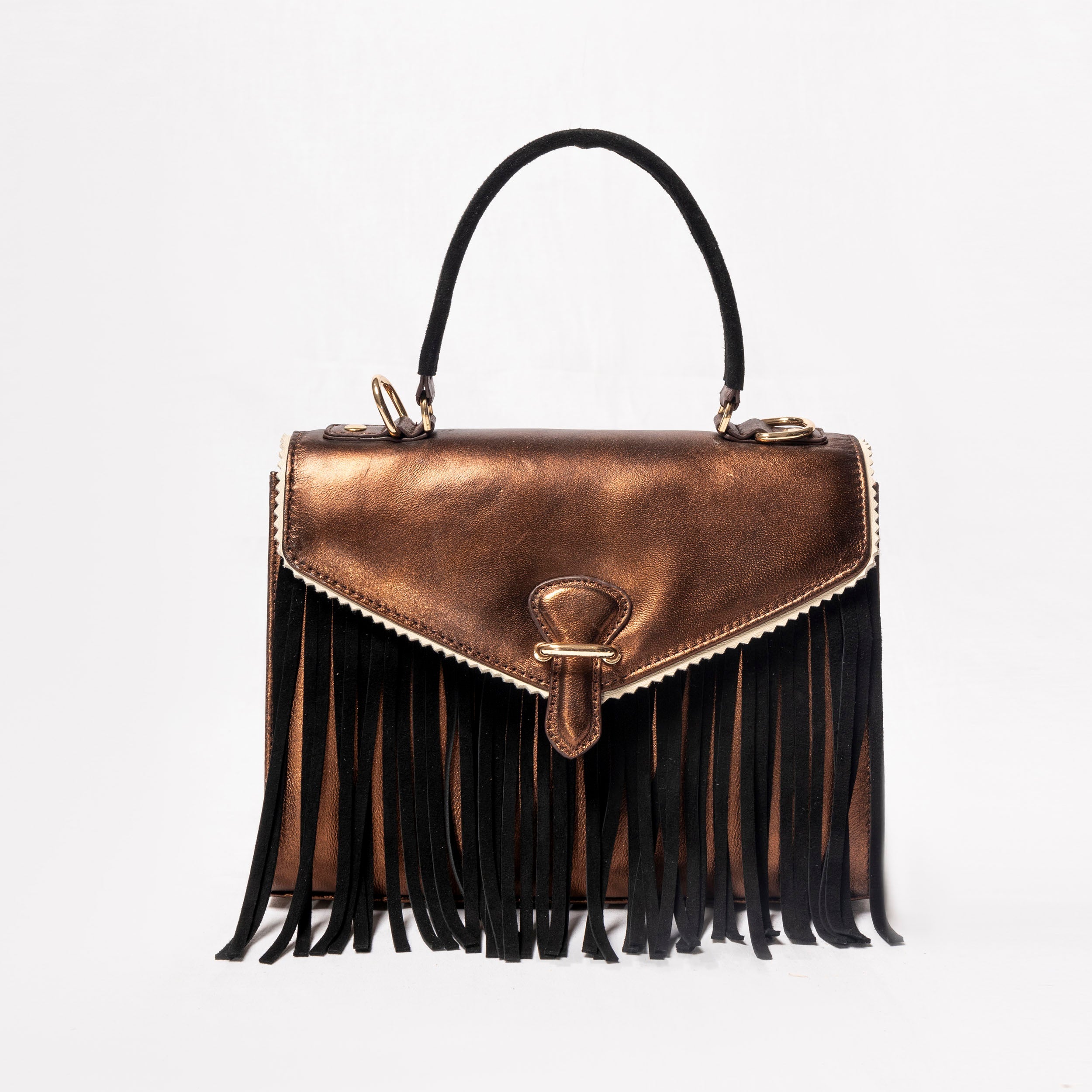 CHROME LADIES HANDBAG