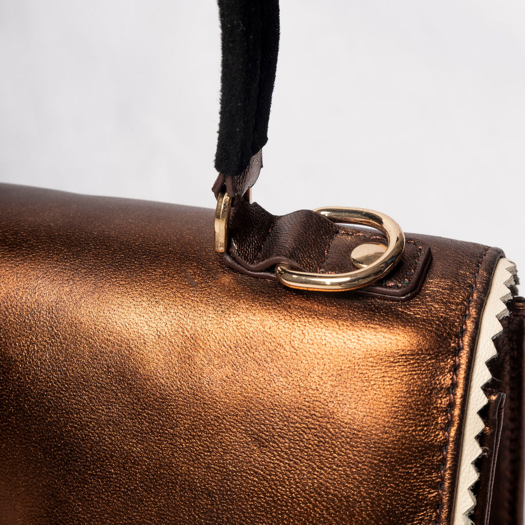 CHROME LADIES HANDBAG