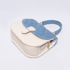 DELUSION LADIES MINI HAND BAG