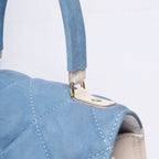 DELUSION LADIES MINI HAND BAG