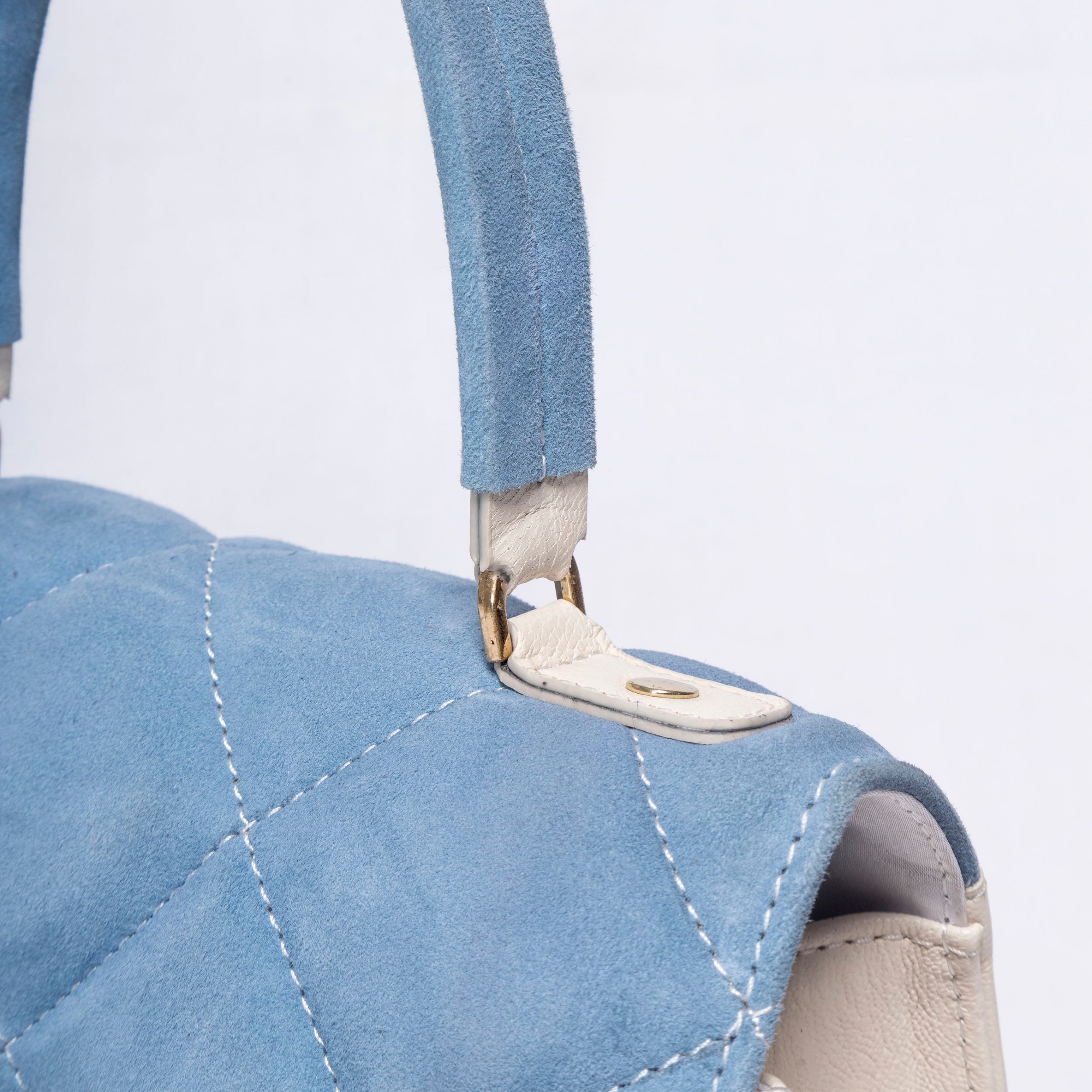 DELUSION LADIES MINI HAND BAG