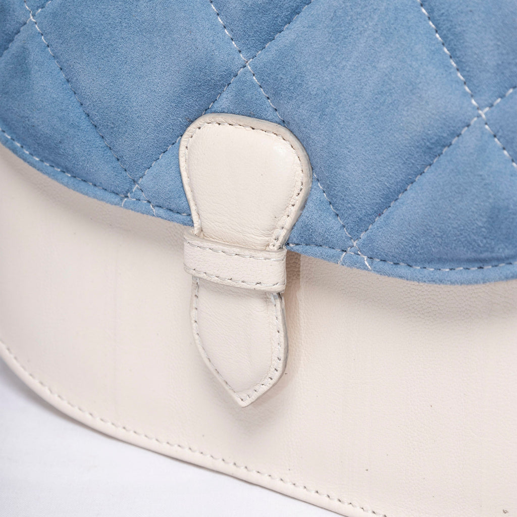 DELUSION LADIES MINI HAND BAG