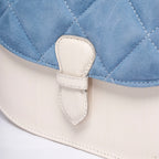 DELUSION LADIES MINI HAND BAG