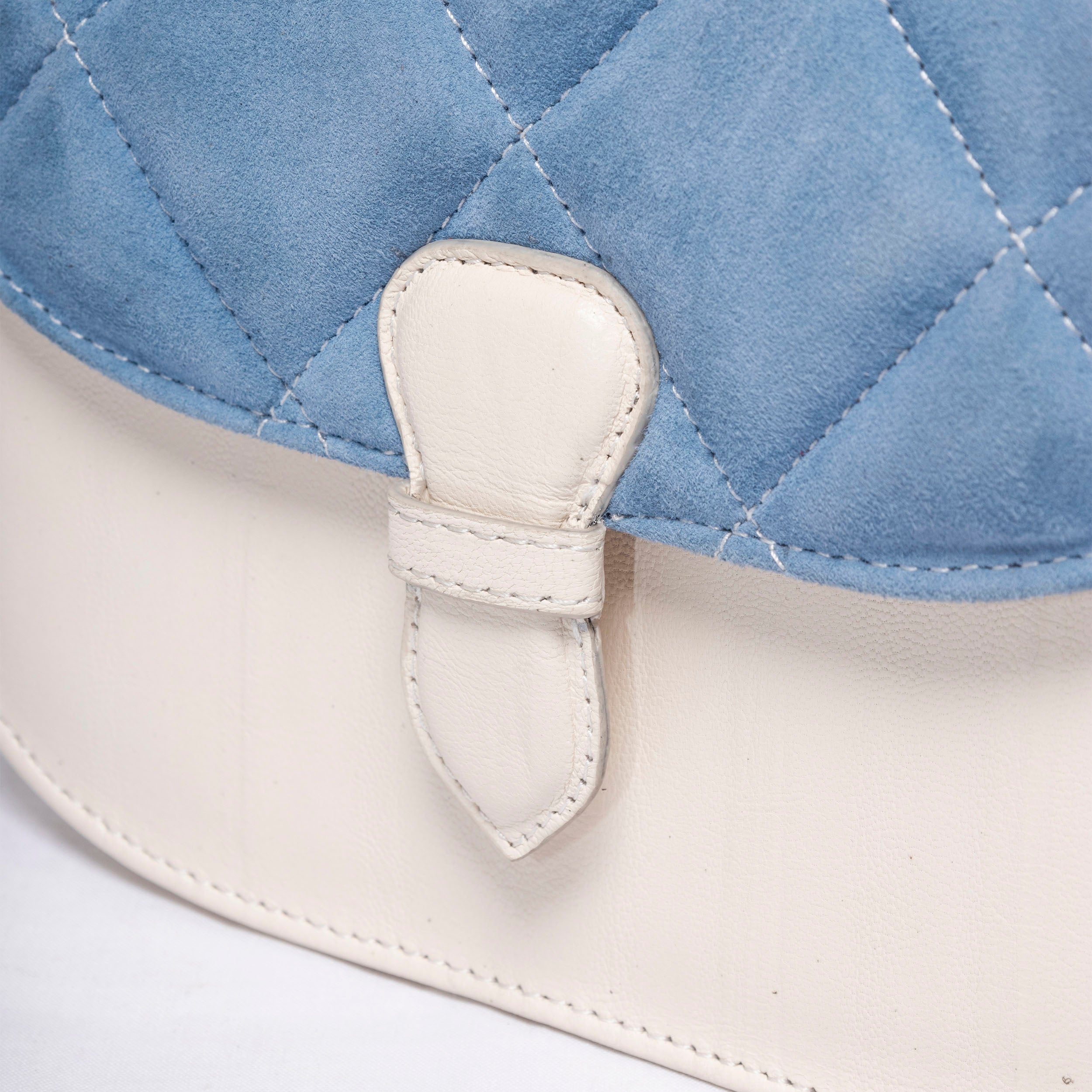 DELUSION LADIES MINI HAND BAG