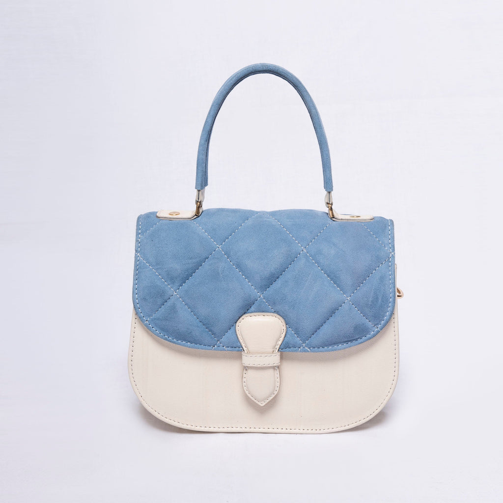 DELUSION LADIES MINI HAND BAG