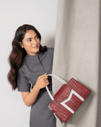 NIGHTINGALE LADIES HANDBAG