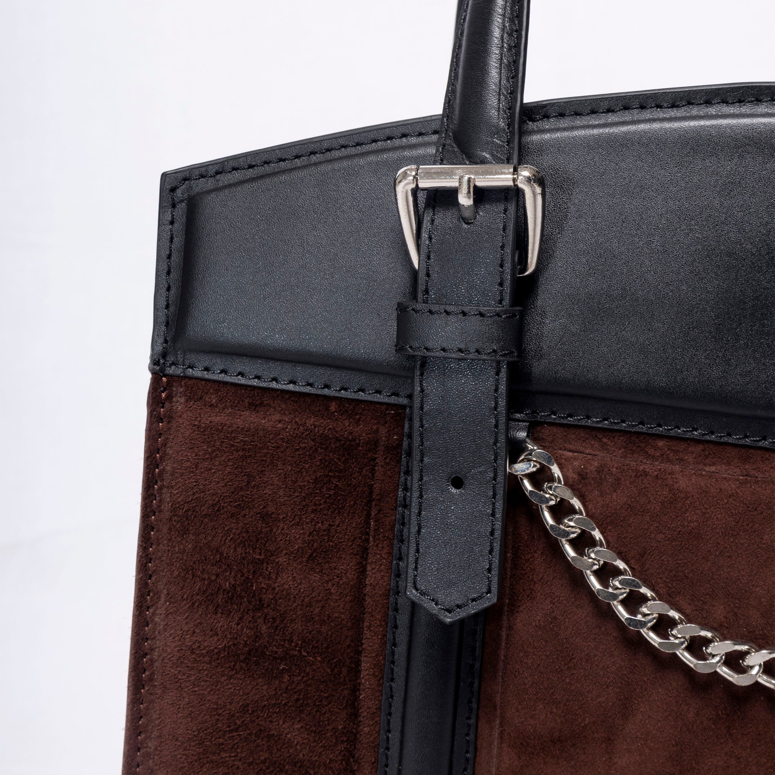 EMERALD LADIES HANDBAG