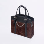 EMERALD LADIES HANDBAG