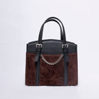 EMERALD LADIES HANDBAG