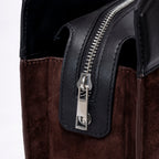 EMERALD LADIES HANDBAG