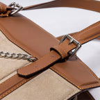 EMERALD LADIES HANDBAG