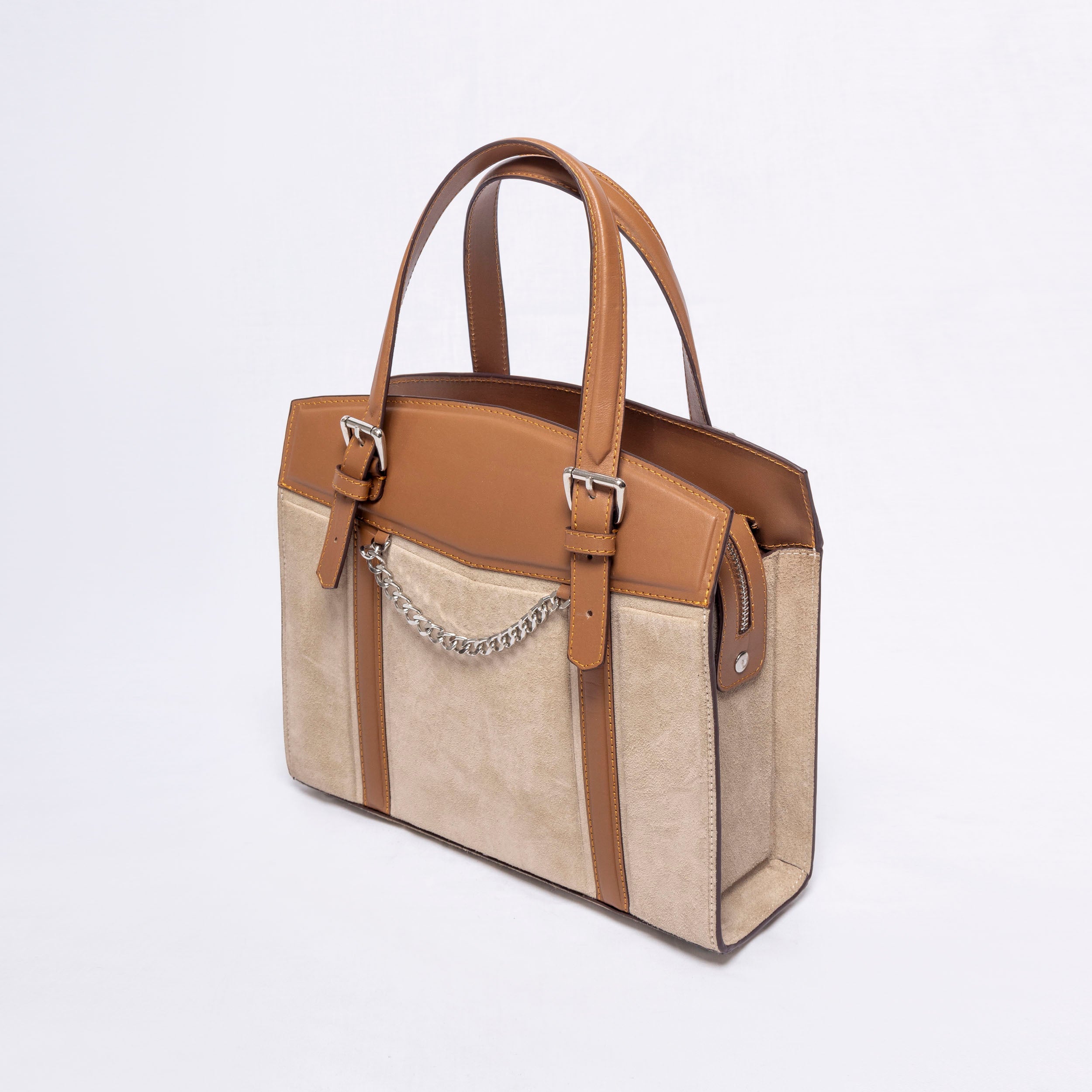 EMERALD LADIES HANDBAG