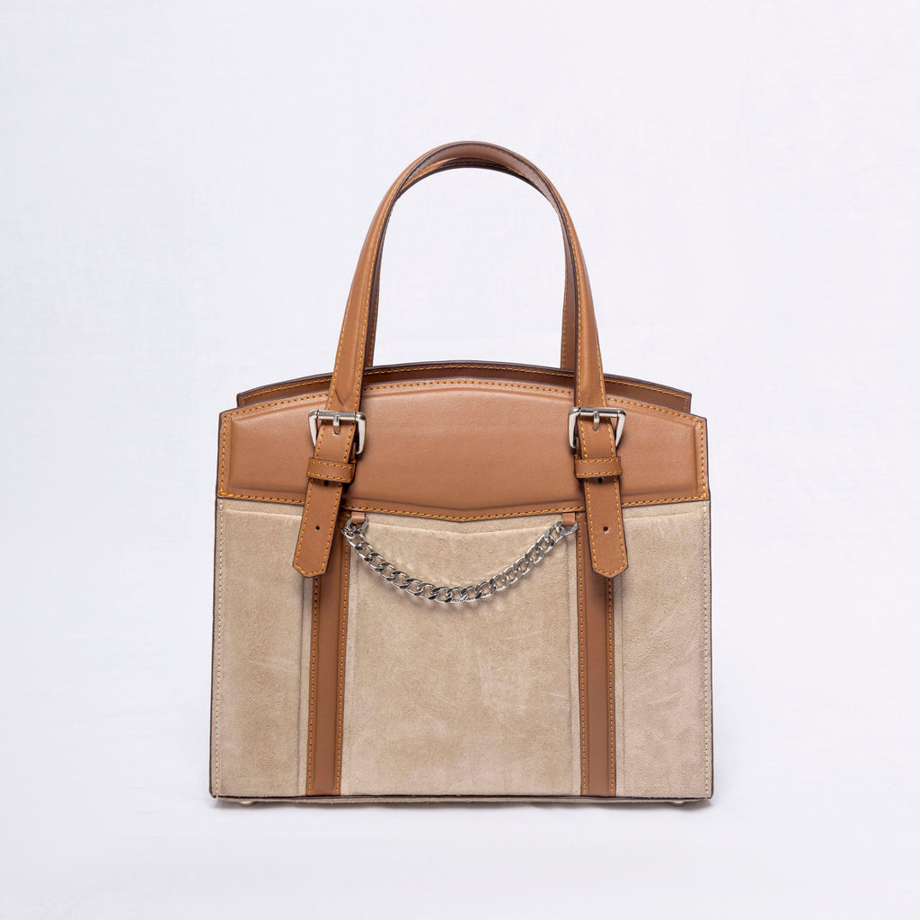 EMERALD LADIES HANDBAG