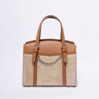 EMERALD LADIES HANDBAG