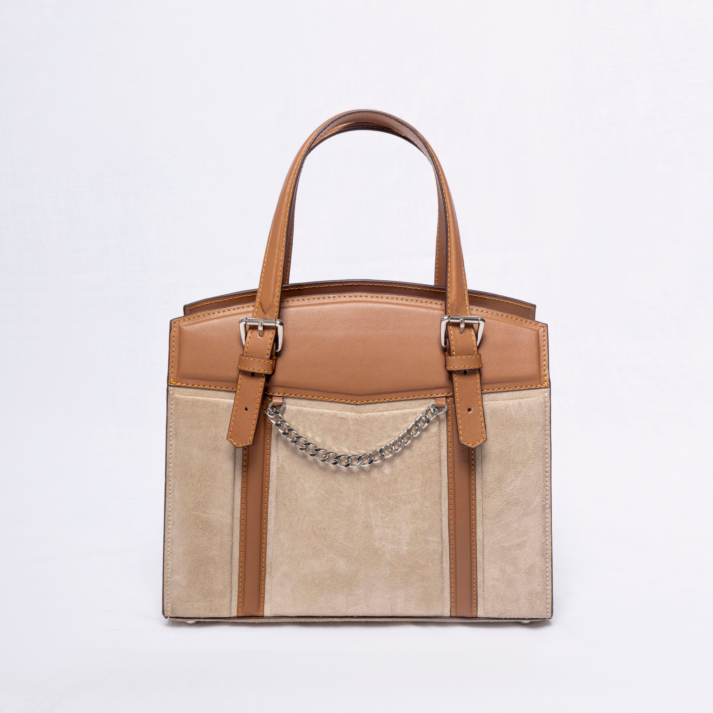 EMERALD LADIES HANDBAG