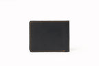 Premium Leather Wallet for Men – Designs – Ideal Gift for Husband, Dad, Boyfriend, Wedding, Anniversary, Birthday, Valentines Day Gifts