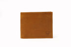 Premium Leather Wallet for Men – Designs – Ideal Gift for Husband, Dad, Boyfriend, Wedding, Anniversary, Birthday, Valentines Day Gifts