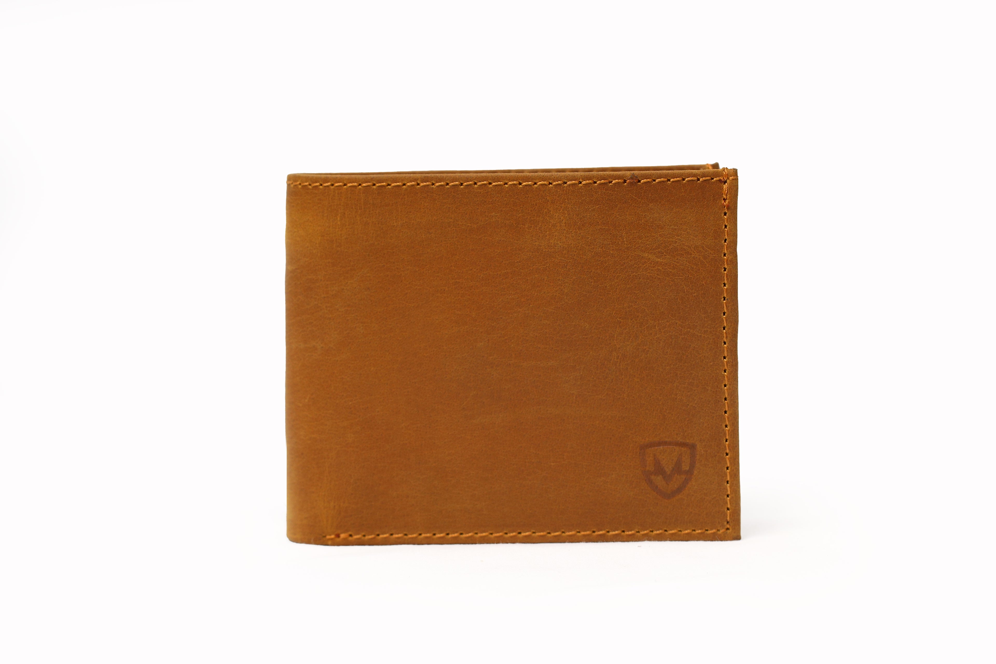 Premium Leather Wallet for Men – Designs – Ideal Gift for Husband, Dad, Boyfriend, Wedding, Anniversary, Birthday, Valentines Day Gifts