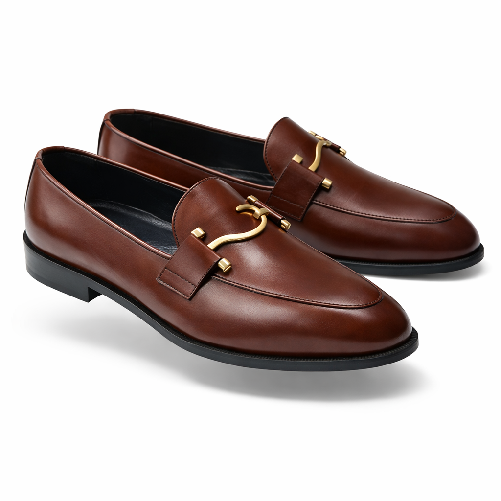 MEN'S FORMAL SHOES