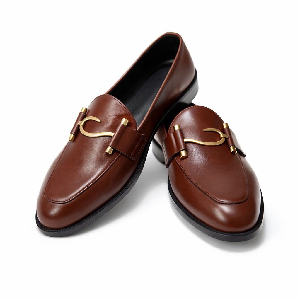 MEN'S FORMAL SHOES