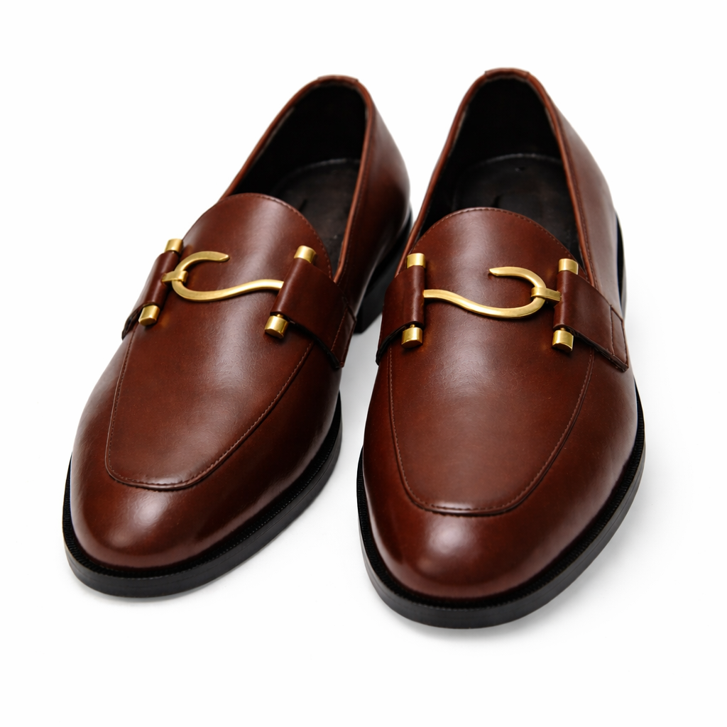 MEN'S FORMAL SHOES