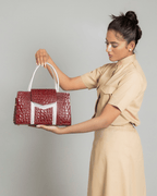 NIGHTINGALE LADIES HANDBAG