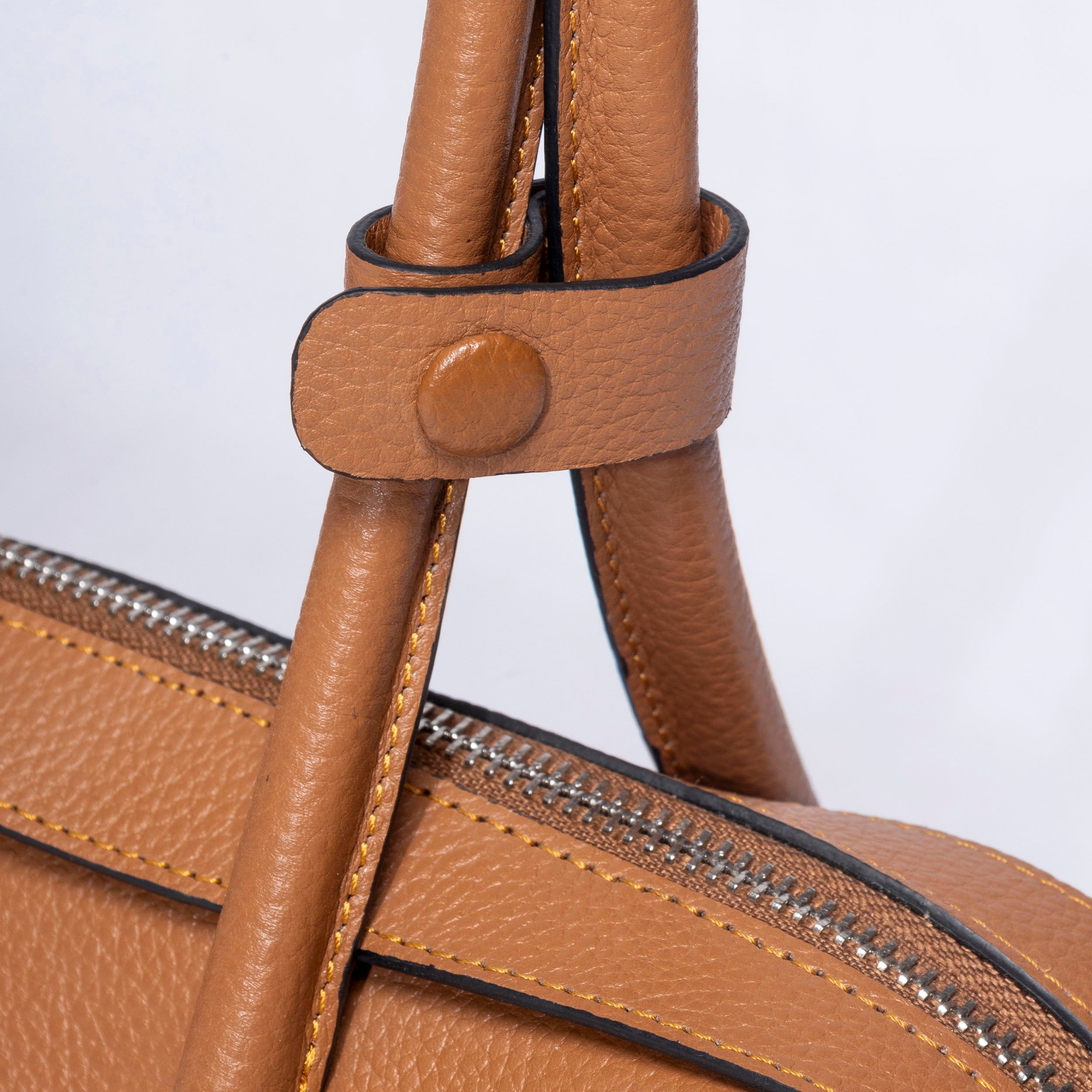 CARRY-ALL SMART TRAVEL BAG