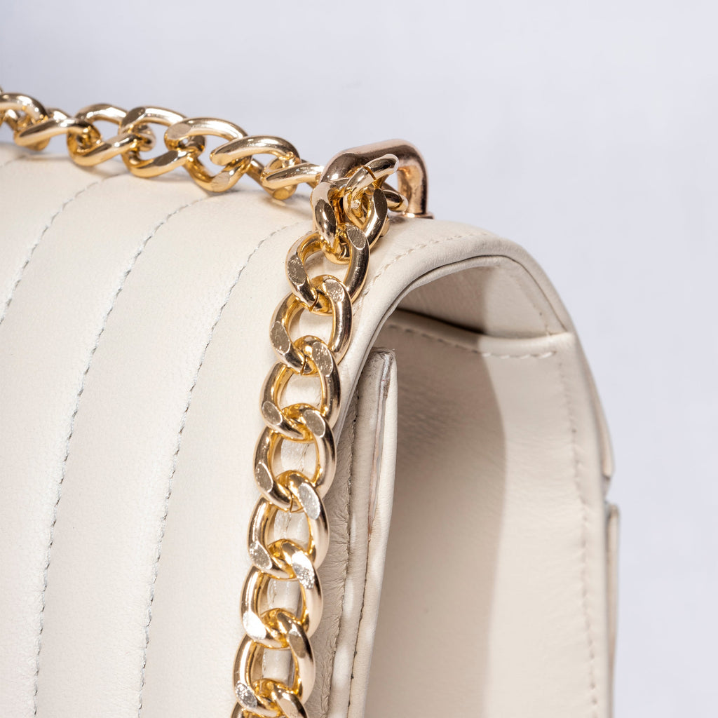 WINGED LADIES SHOULDER BAG