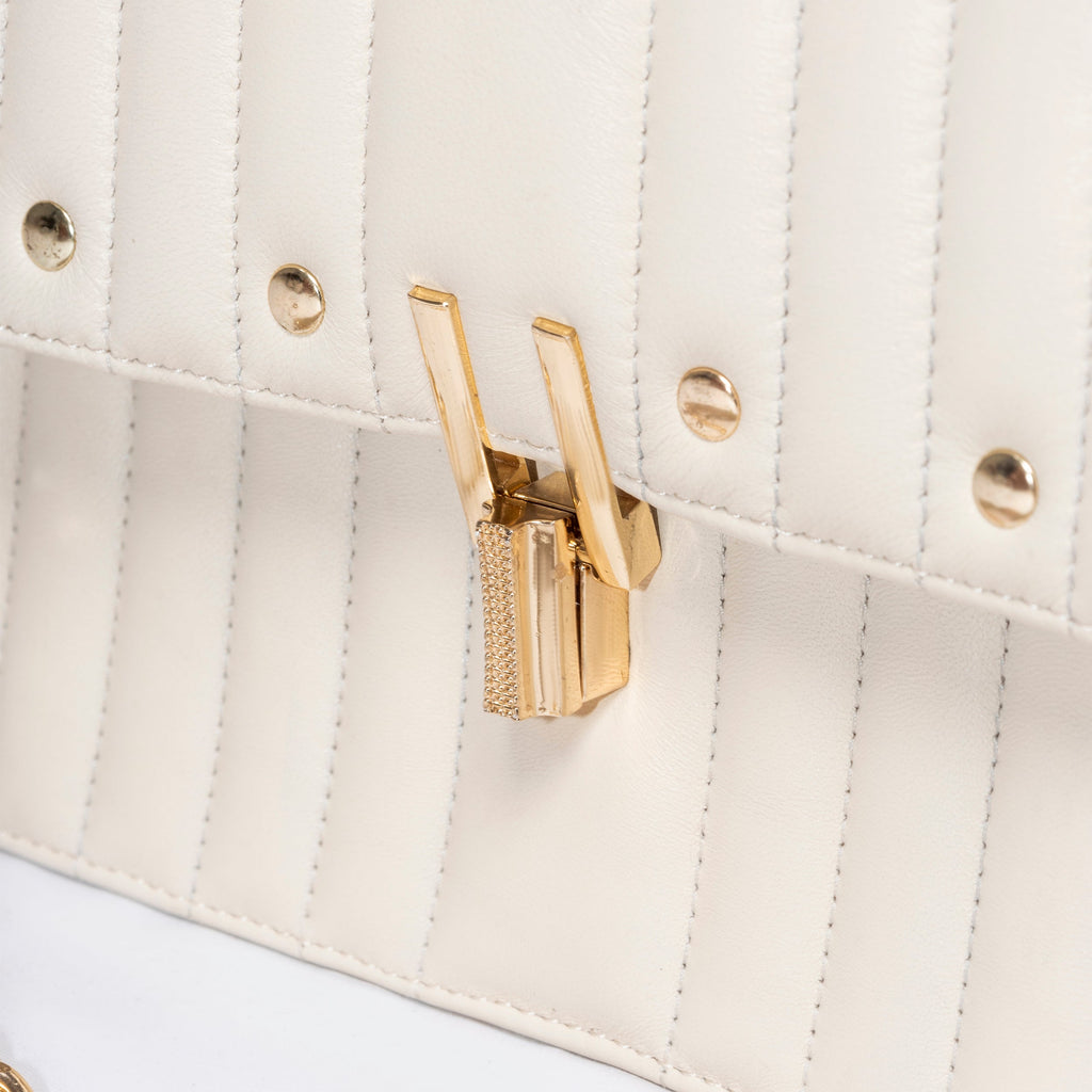 WINGED LADIES SHOULDER BAG