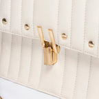 WINGED LADIES SHOULDER BAG