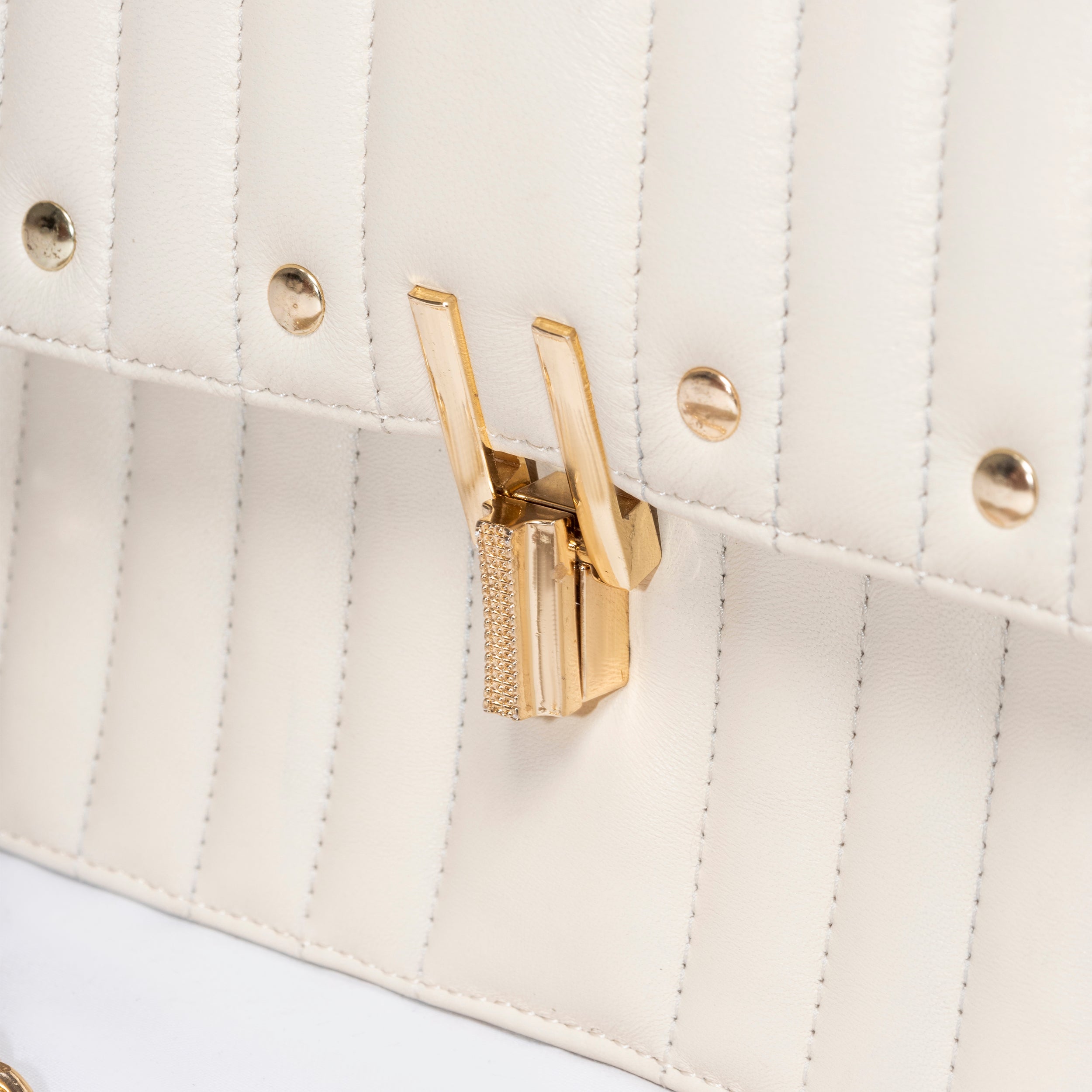 WINGED LADIES SHOULDER BAG