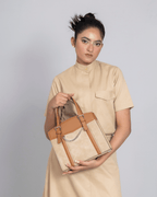 EMERALD LADIES HANDBAG