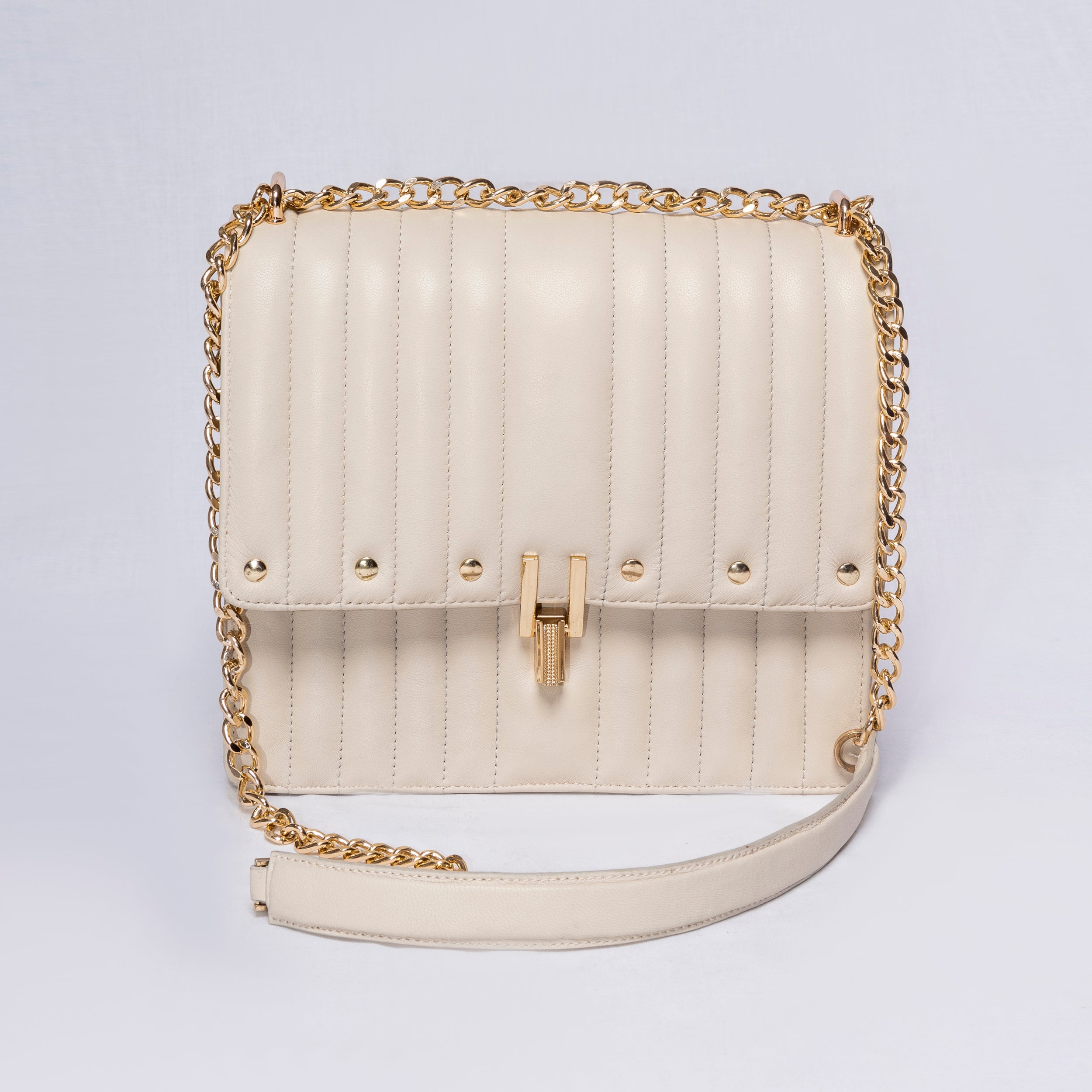 WINGED LADIES SHOULDER BAG