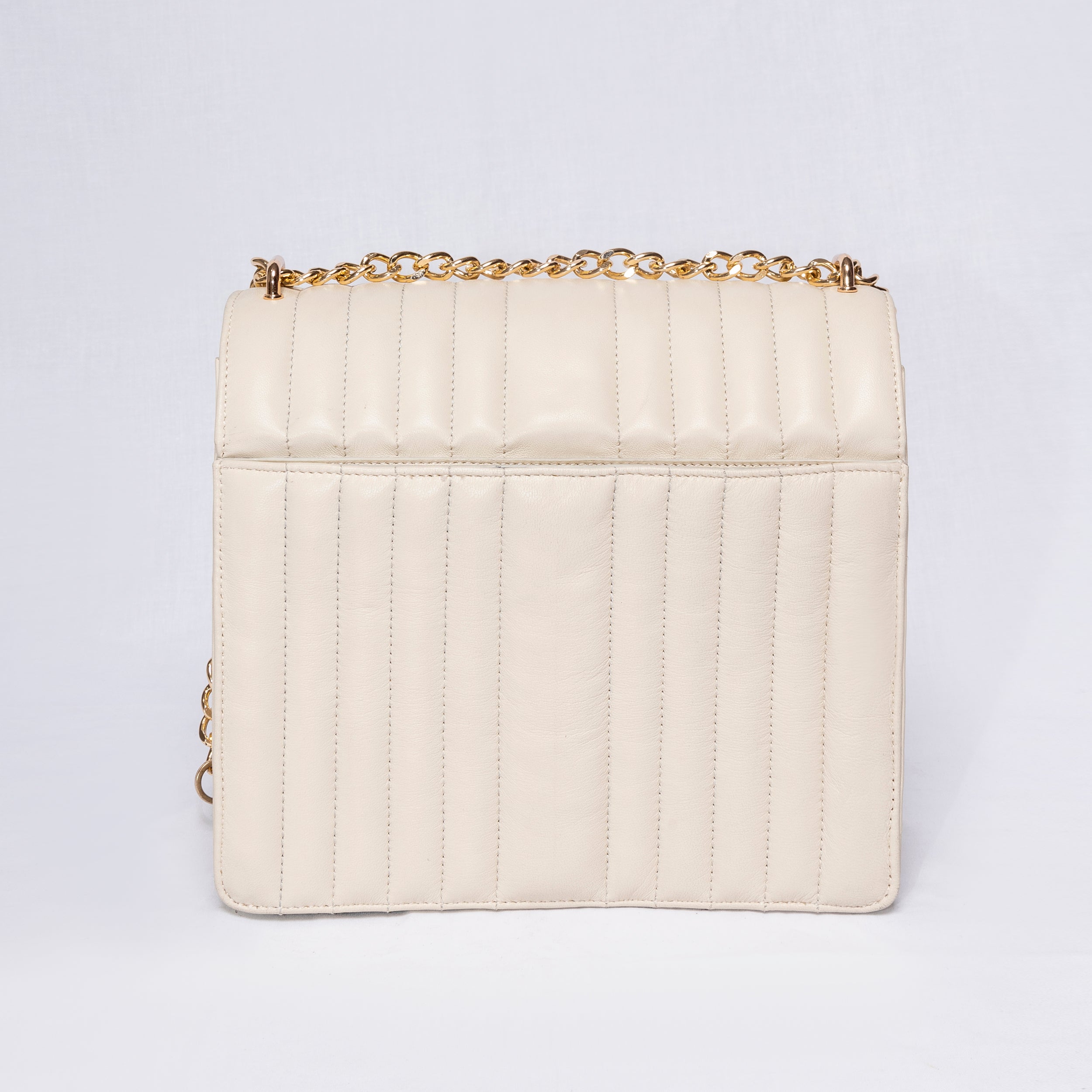 WINGED LADIES SHOULDER BAG