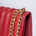 WINGED LADIES SHOULDER BAG