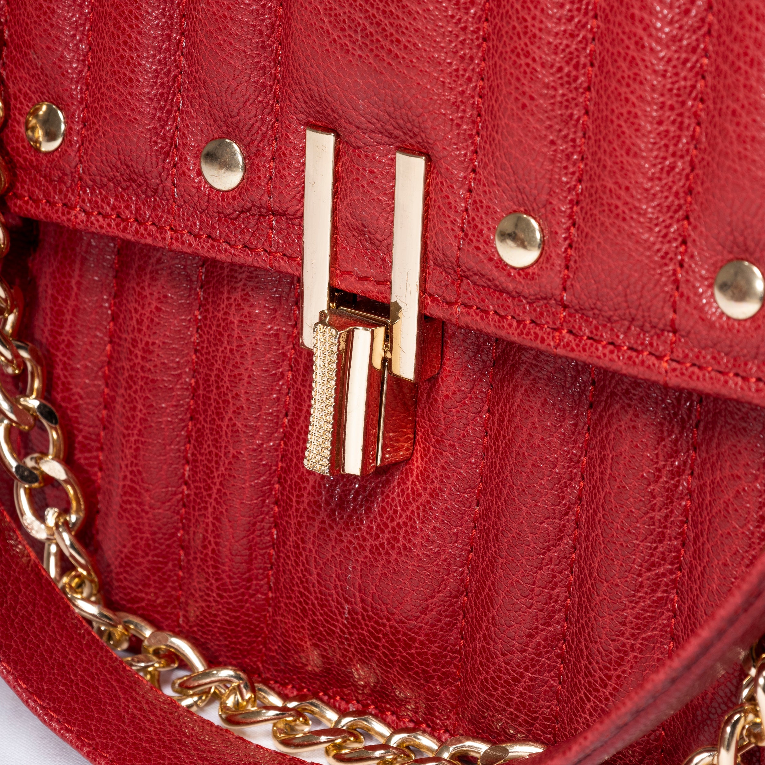 WINGED LADIES SHOULDER BAG