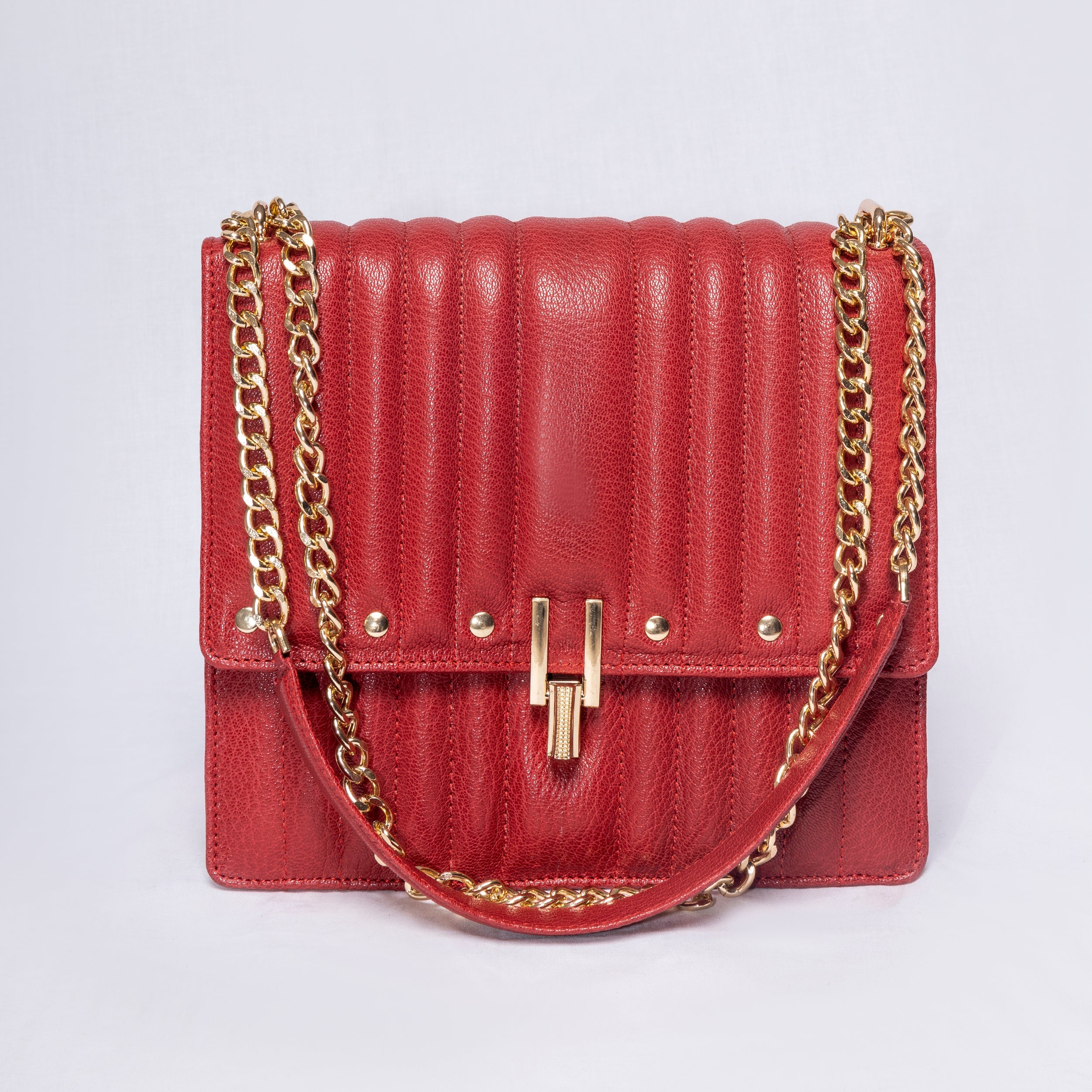 WINGED LADIES SHOULDER BAG