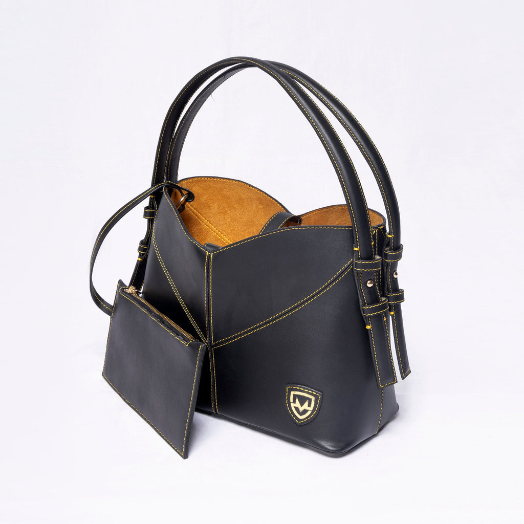 ALBUS LADIES HANDBAG