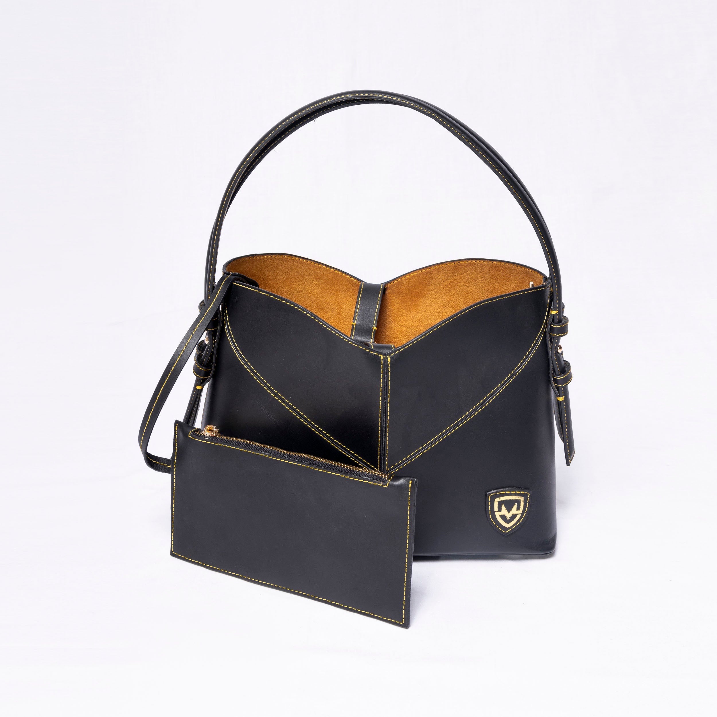ALBUS LADIES HANDBAG