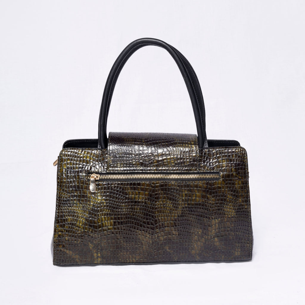 NIGHTINGALE LADIES HANDBAG