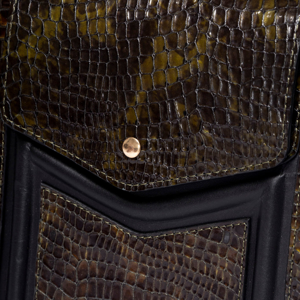 NIGHTINGALE LADIES HANDBAG